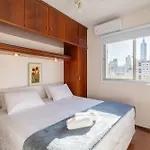 Lindo Apto A 130M Da Praia Edn1001