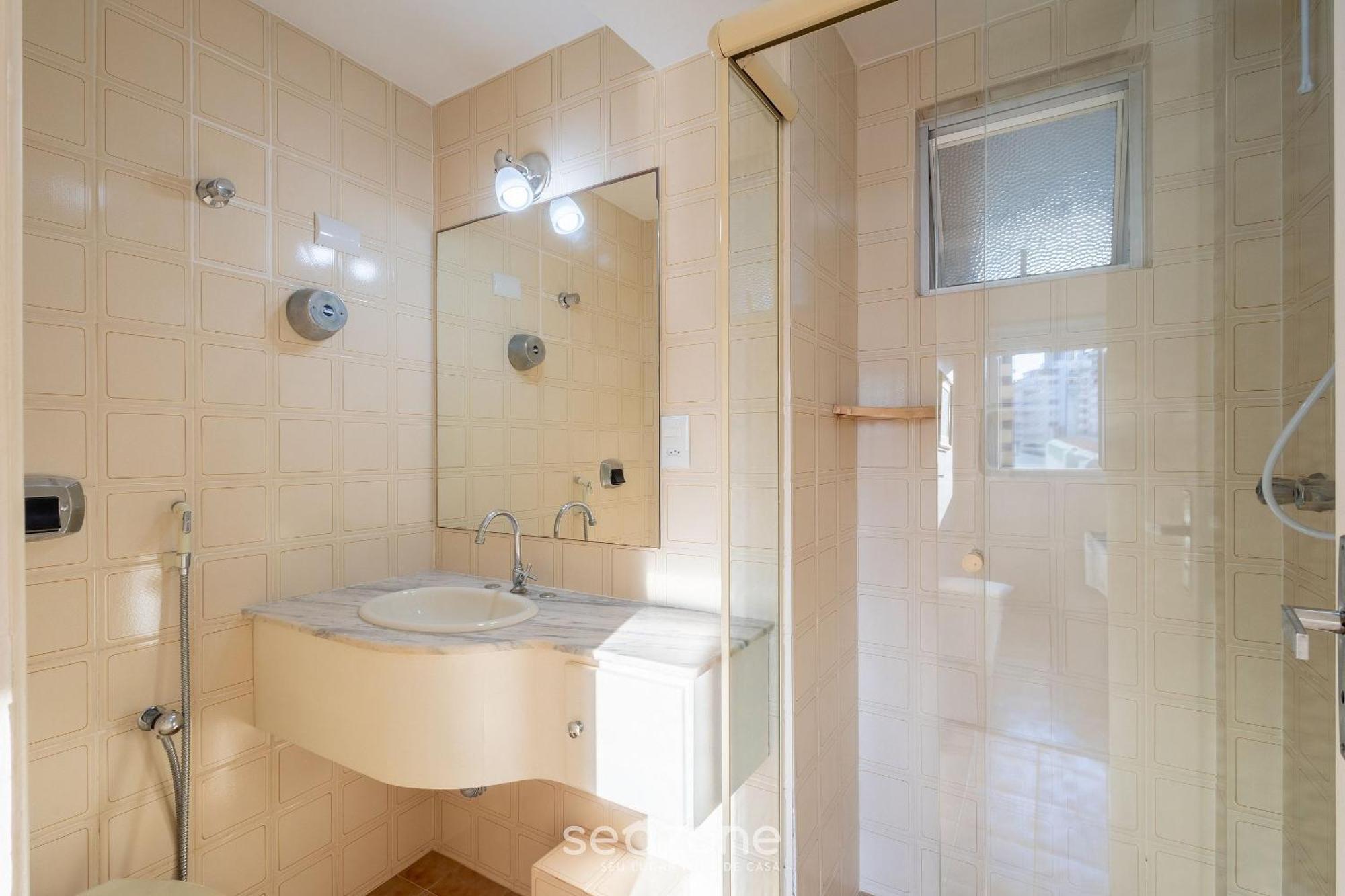 Lindo Apto A 130m Da Edn1001 Apartamento